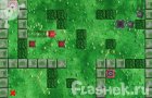 Играть в игру Сумасшедшие танки